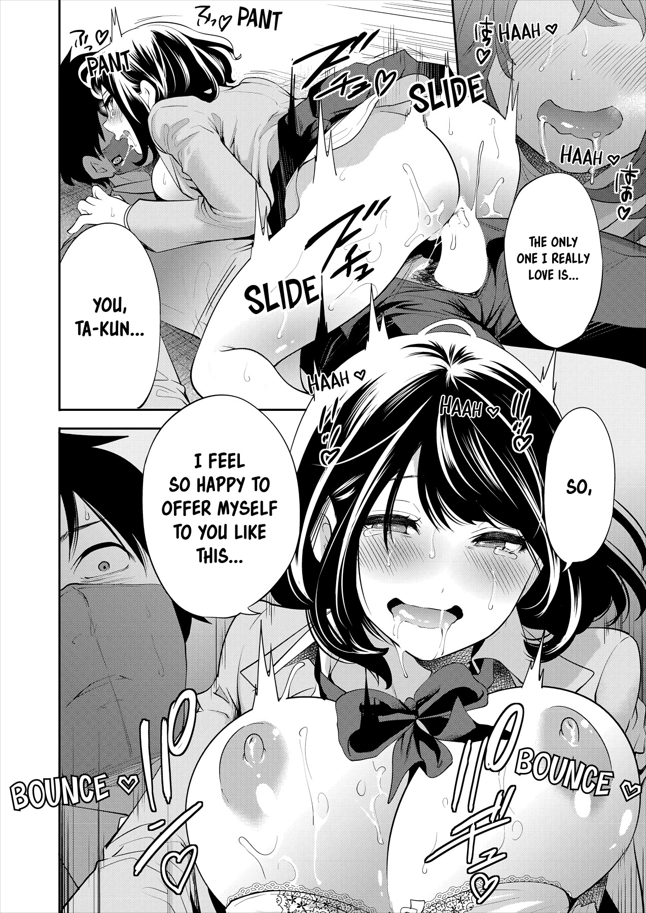 Hentai Manga Comic-Saekano is unparalleled with hypnosis cheats-Chapter 1-32